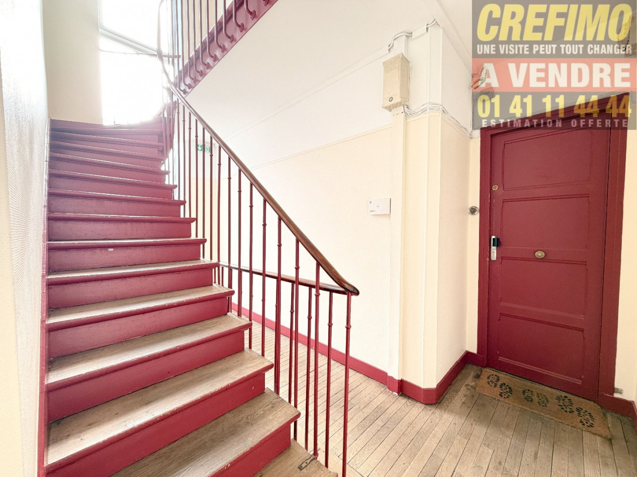 à vendre Appartement Bois Colombes - Photo 7