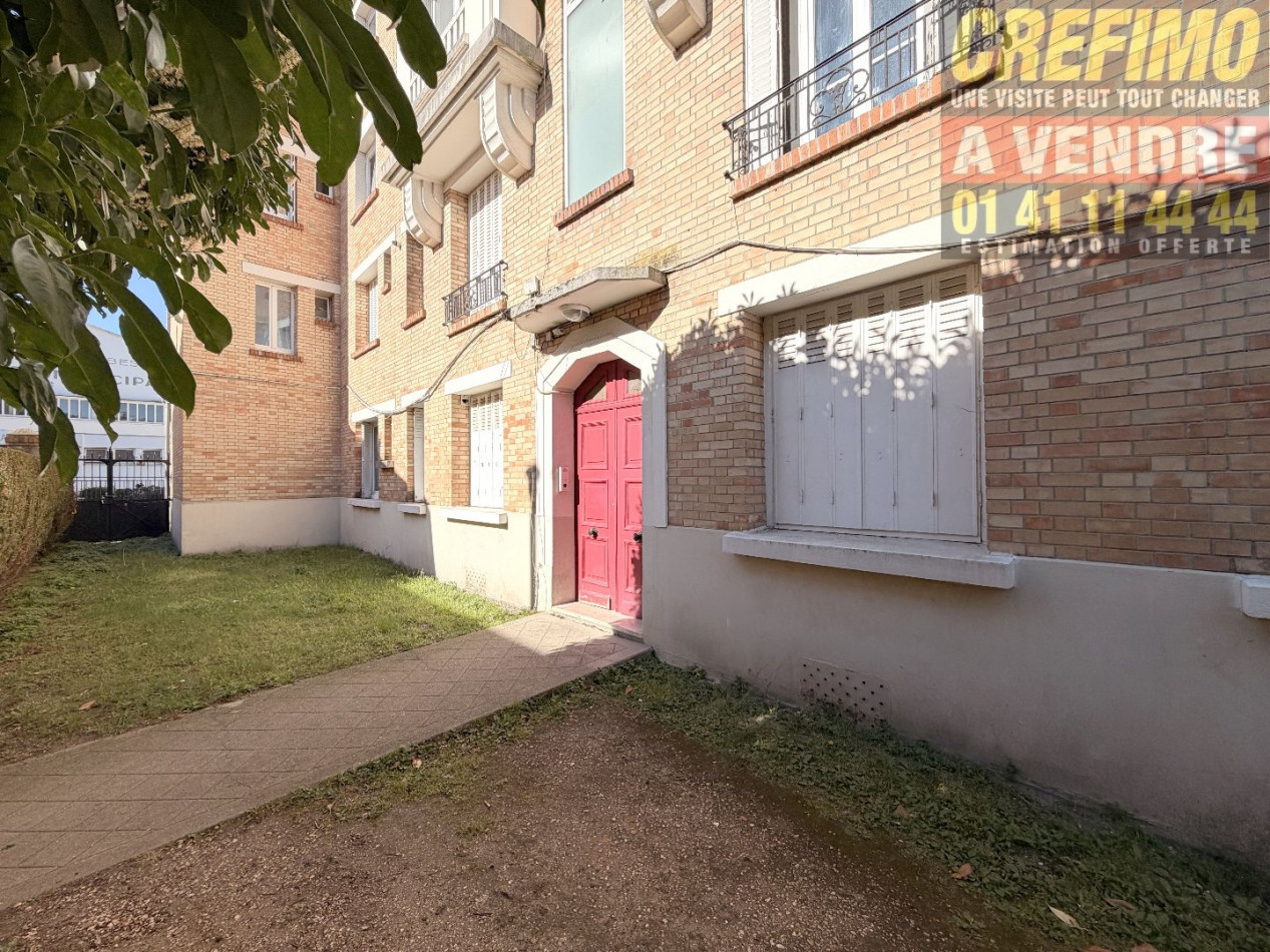 à vendre Appartement Bois Colombes - Photo 9