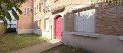 vente Appartement Bois Colombes