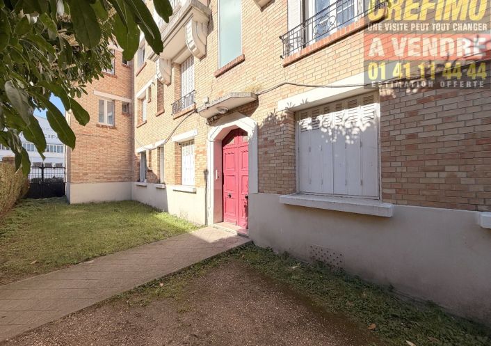 à vendre Appartement Bois Colombes