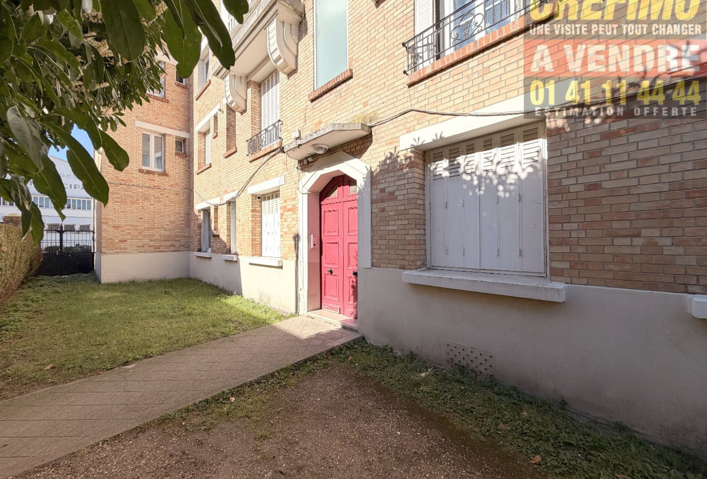 vente Appartement Bois Colombes - Photo 10