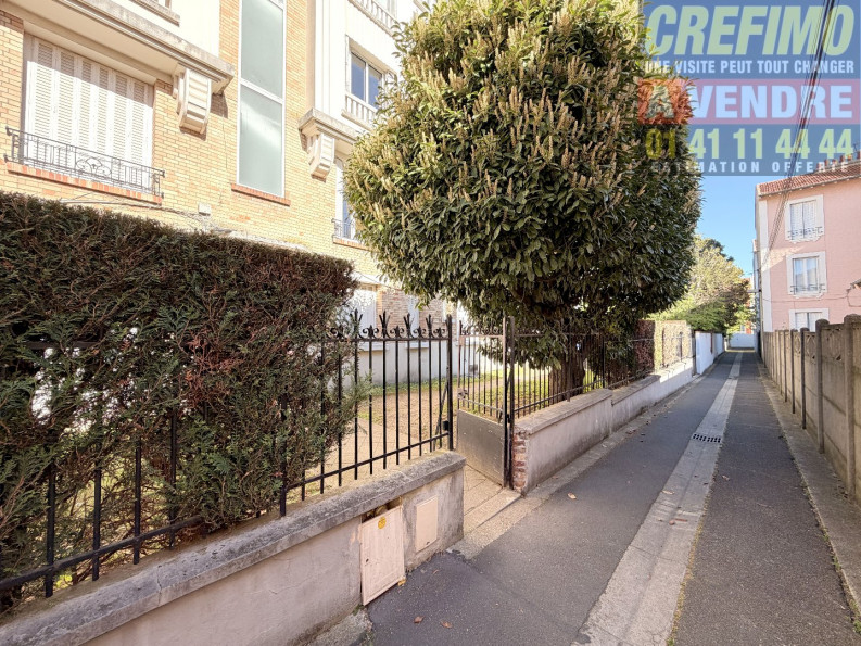 vente Appartement Bois Colombes - Photo 5