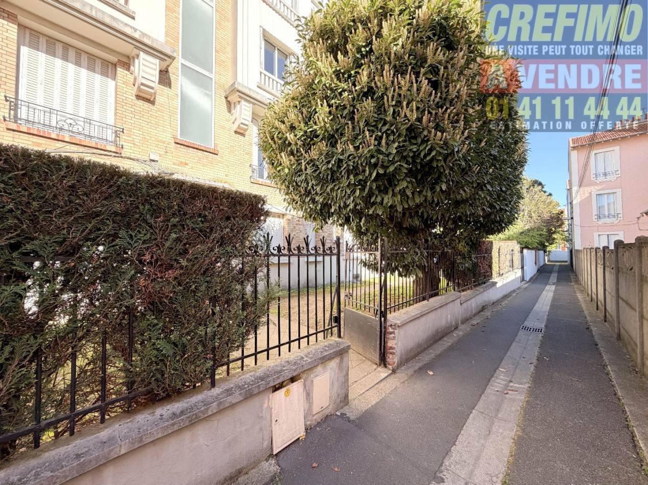 à vendre Appartement Bois Colombes - Photo 2
