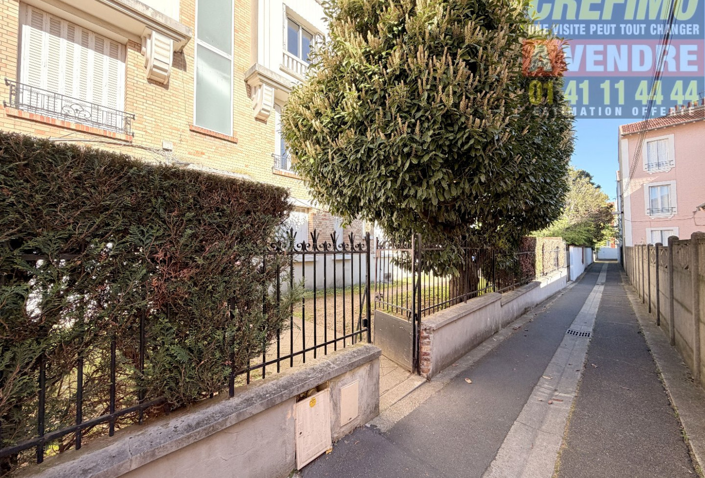 vente Appartement Bois Colombes - Photo 9