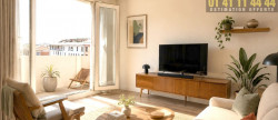 vente Appartement Bois Colombes