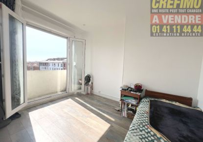 vente Appartement Bois Colombes