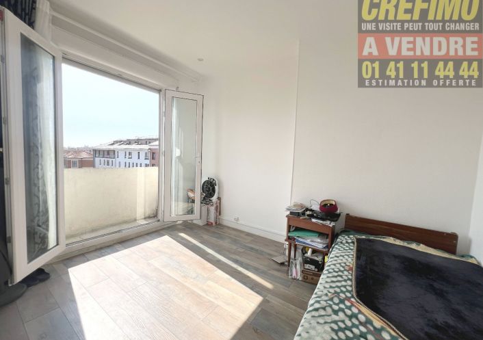 à vendre Appartement Bois Colombes
