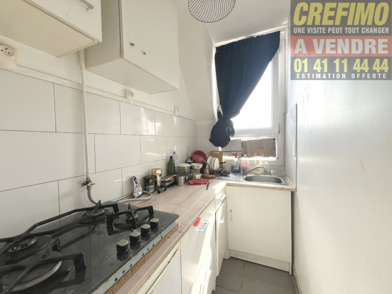 à vendre Appartement Bois Colombes - Photo 3