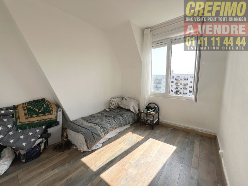 vente Appartement Bois Colombes - Photo 4