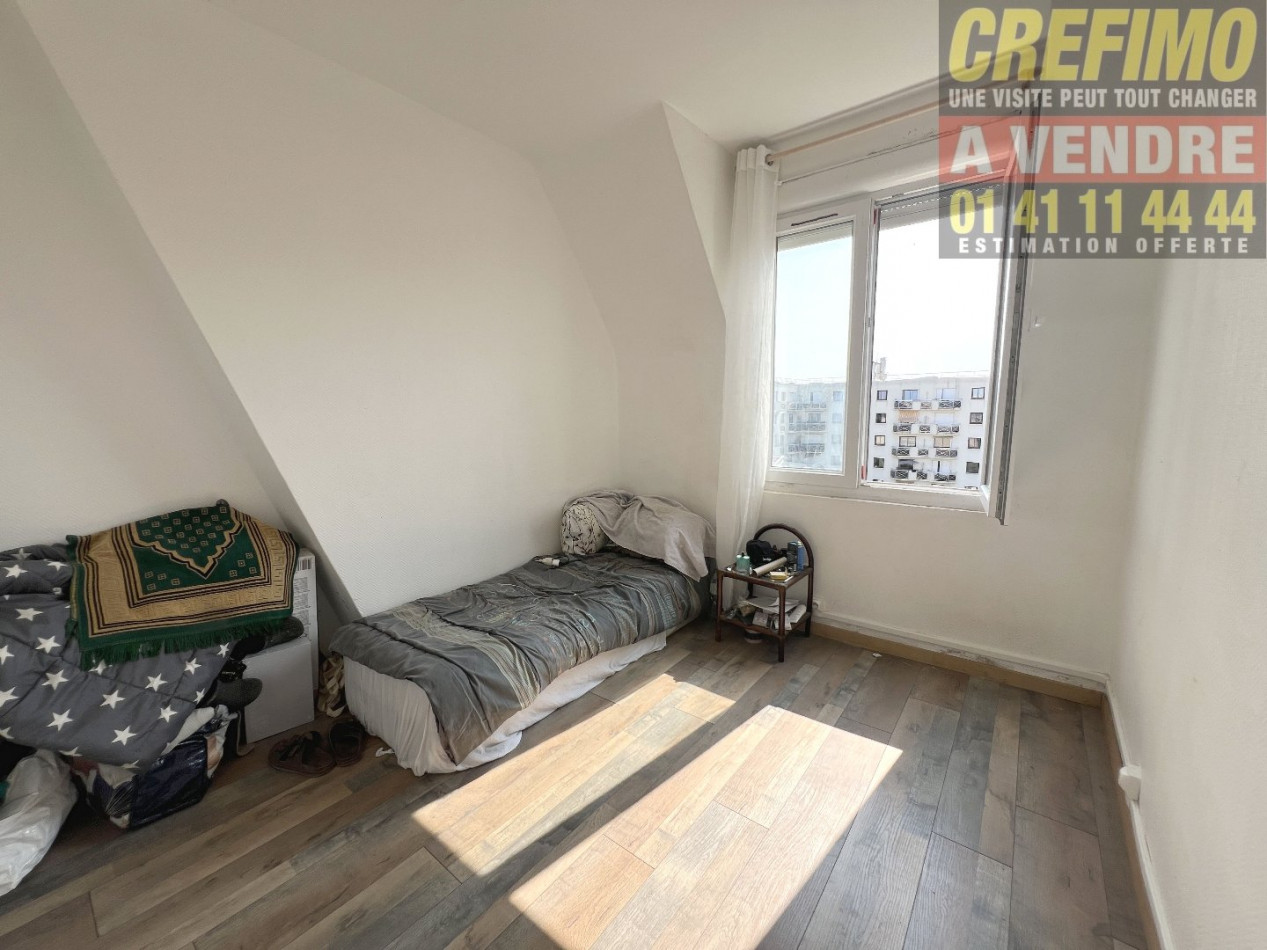 à vendre Appartement Bois Colombes - Photo 4