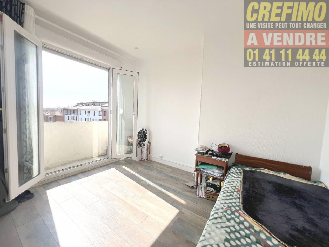 à vendre Appartement Bois Colombes - Photo 1