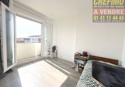 vente Appartement Bois Colombes