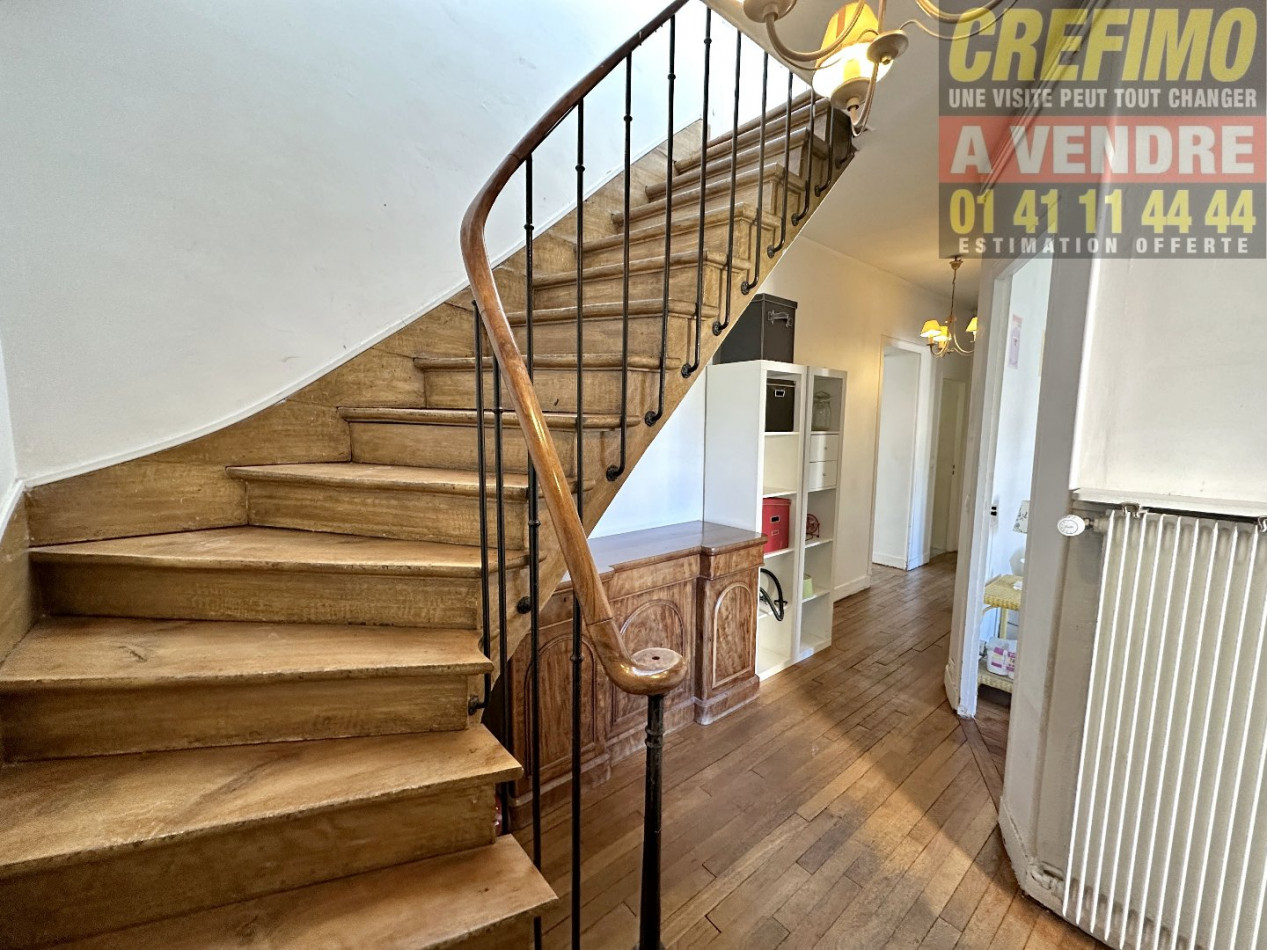 à vendre Appartement Asnieres Sur Seine - Photo 9