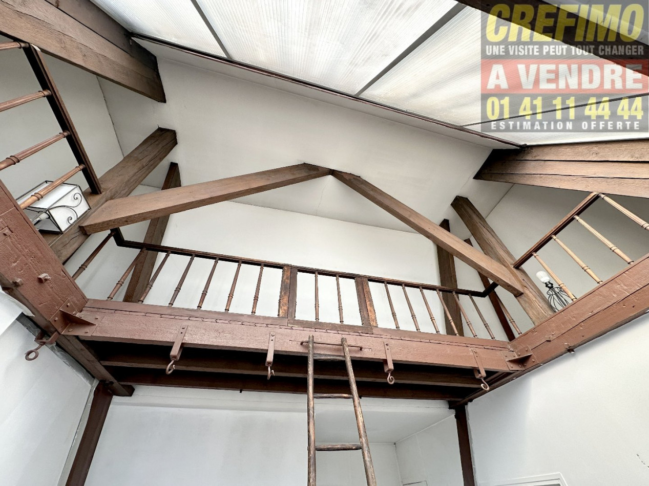 à vendre Appartement Asnieres Sur Seine - Photo 1