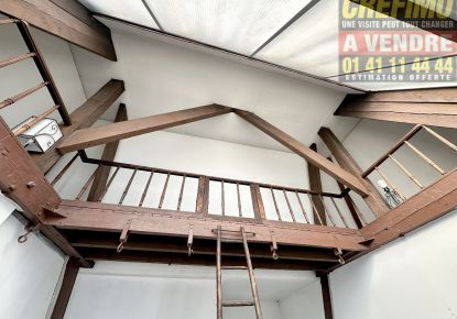 vente Appartement Asnieres Sur Seine