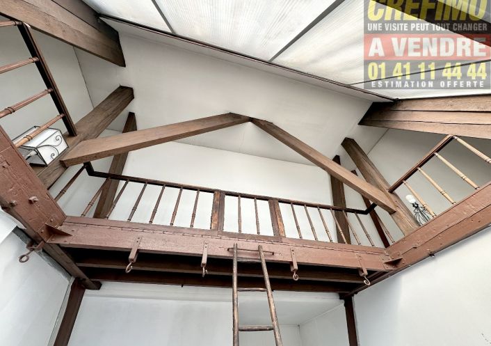 à vendre Appartement Asnieres Sur Seine