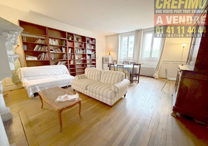à vendre Appartement Asnieres Sur Seine