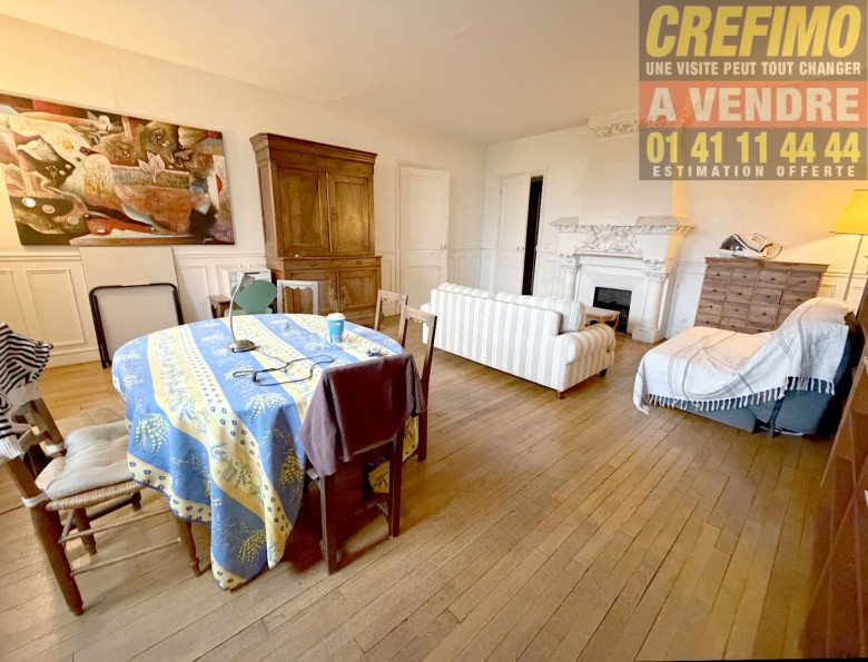 vente Appartement Asnieres Sur Seine - Photo 2
