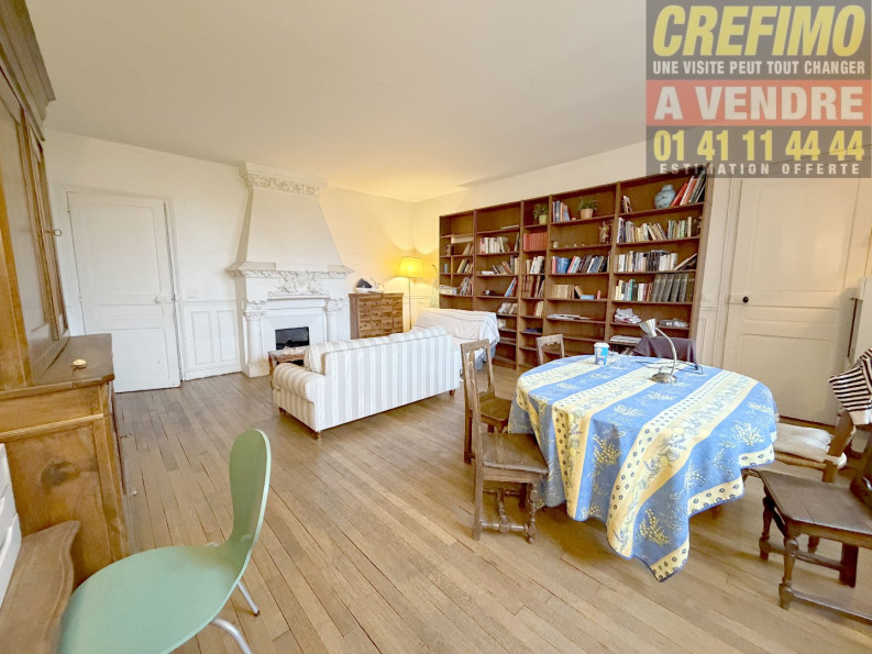 vente Appartement Asnieres Sur Seine - Photo 3