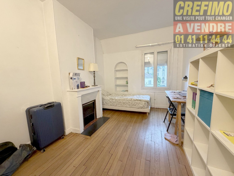 vente Appartement Asnieres Sur Seine - Photo 5