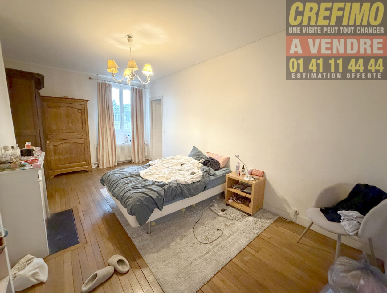 à vendre Appartement Asnieres Sur Seine - Photo 6