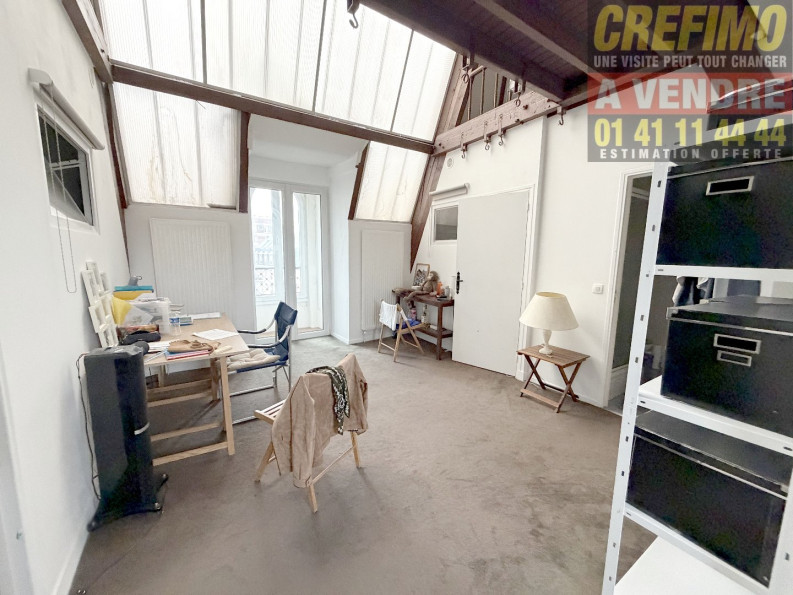 vente Appartement Asnieres Sur Seine - Photo 8