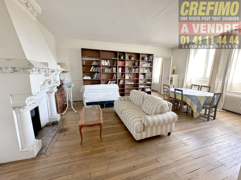 vente Appartement Asnieres Sur Seine - Photo 2