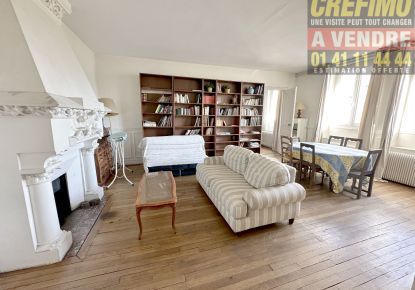 vente Appartement Asnieres Sur Seine