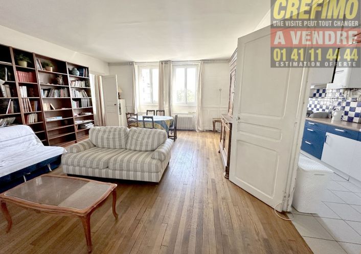 à vendre Appartement Asnieres Sur Seine
