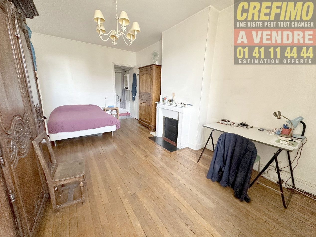 à vendre Appartement Asnieres Sur Seine - Photo 5