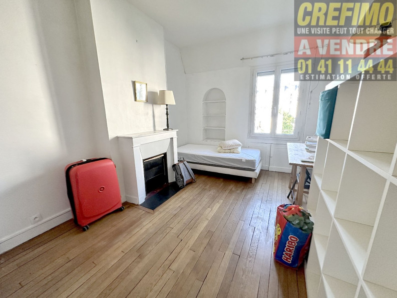 vente Appartement Asnieres Sur Seine - Photo 6