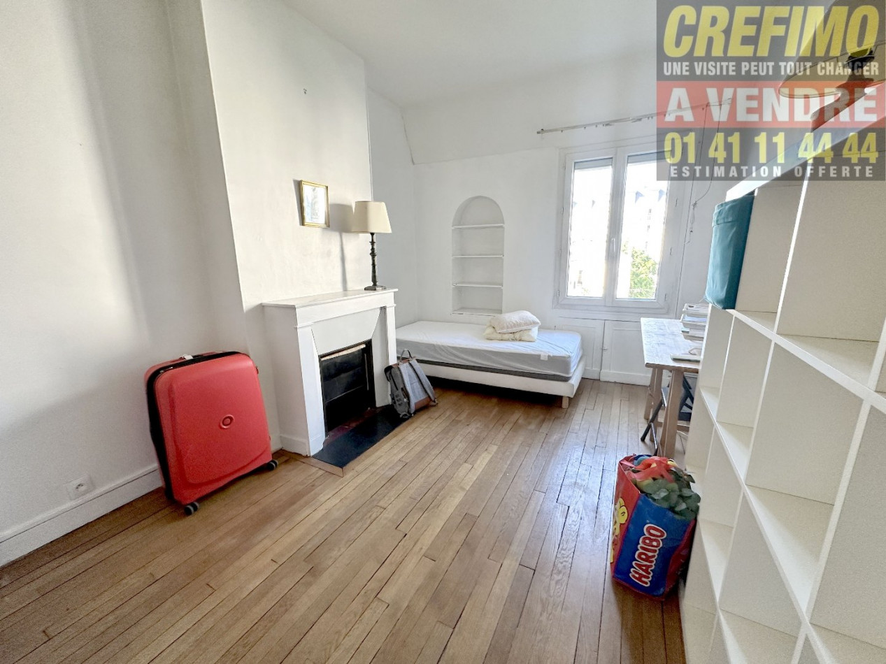 à vendre Appartement Asnieres Sur Seine - Photo 6