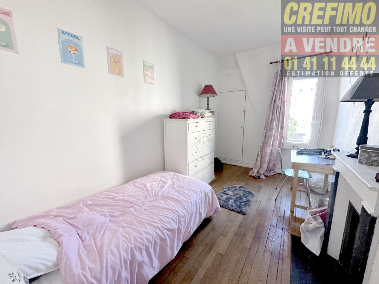 à vendre Appartement Asnieres Sur Seine - Photo 7