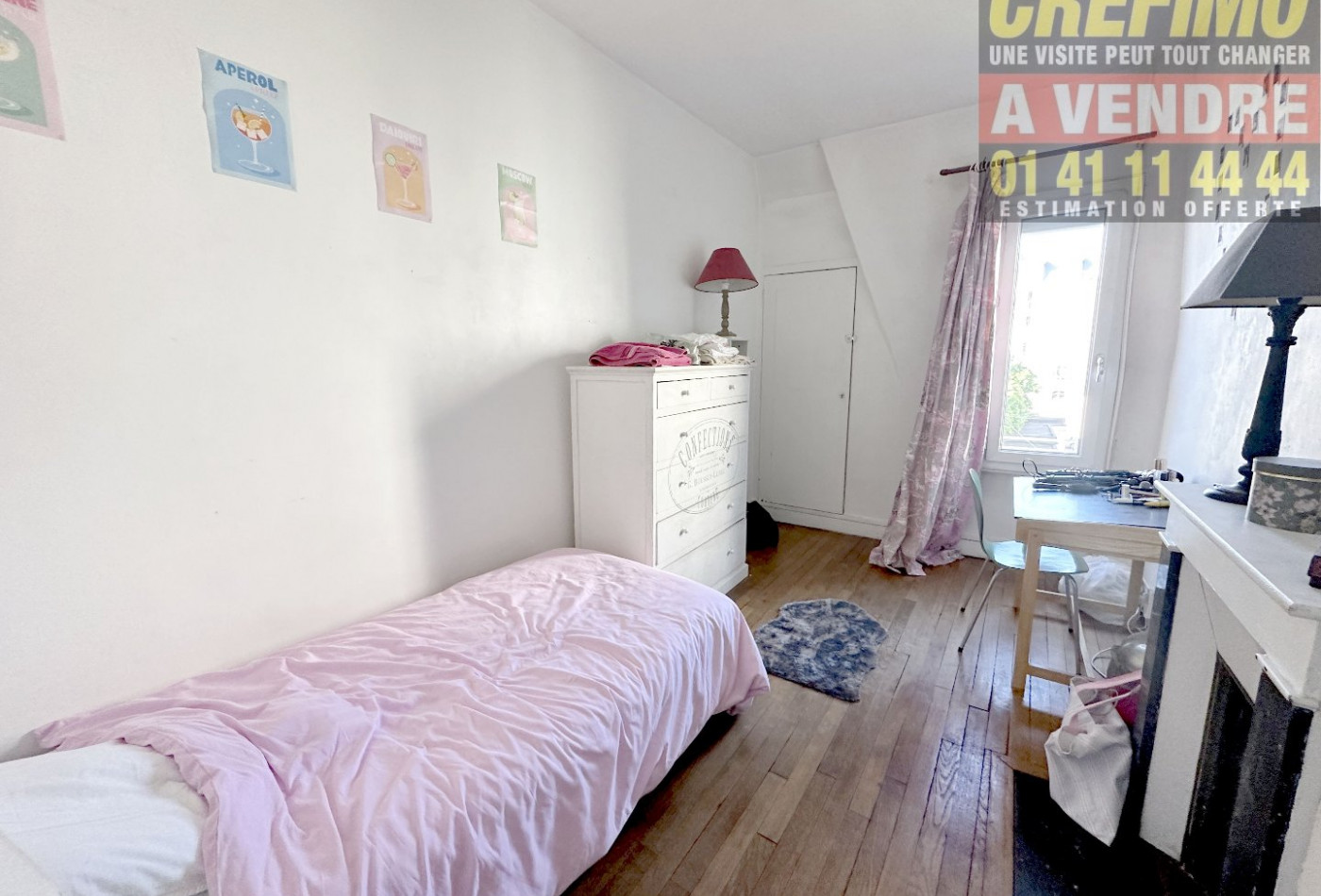 vente Appartement Asnieres Sur Seine - Photo 7