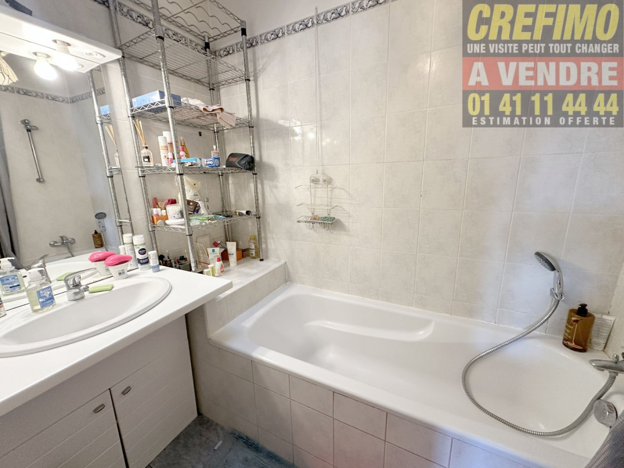 à vendre Appartement Asnieres Sur Seine - Photo 8