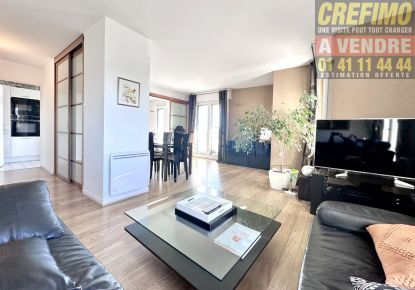 vente Appartement Asnieres Sur Seine