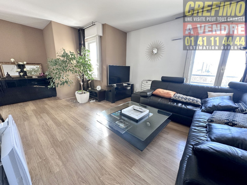 vente Appartement Asnieres Sur Seine - Photo 4