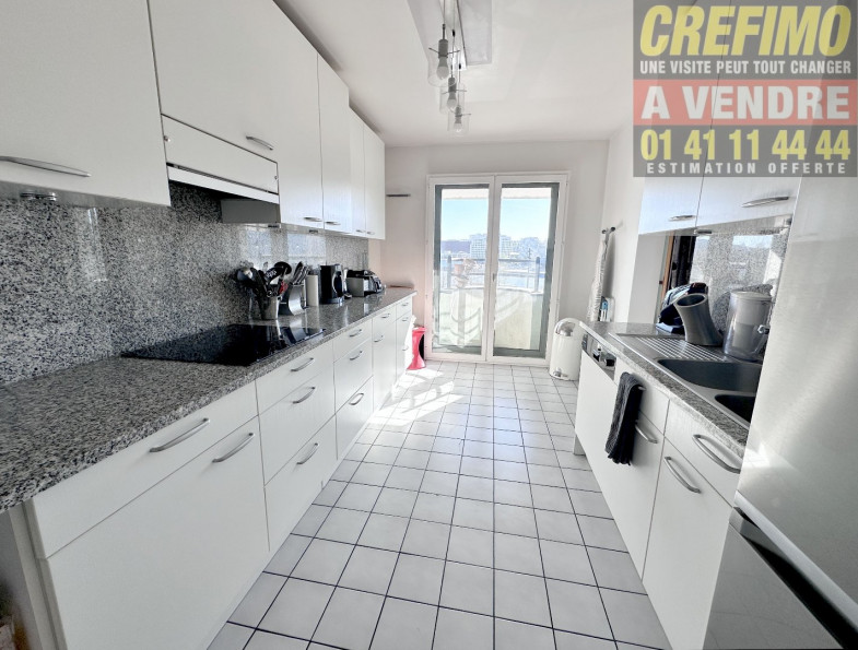 vente Appartement Asnieres Sur Seine - Photo 5