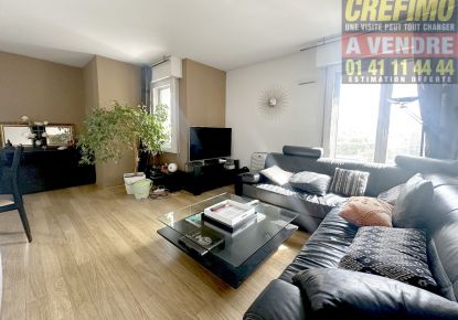 vente Appartement Asnieres Sur Seine