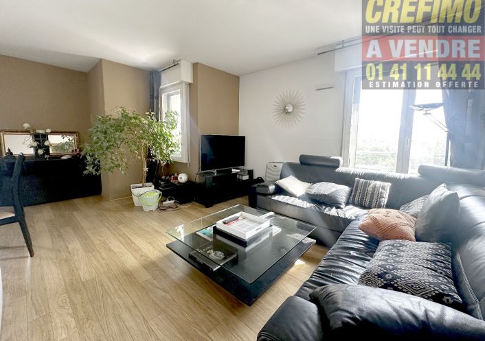 à vendre Appartement Asnieres Sur Seine