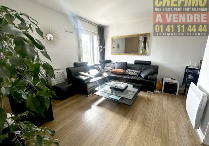 vente Appartement Asnieres Sur Seine