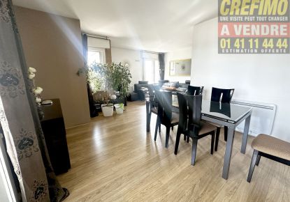 vente Appartement Asnieres Sur Seine