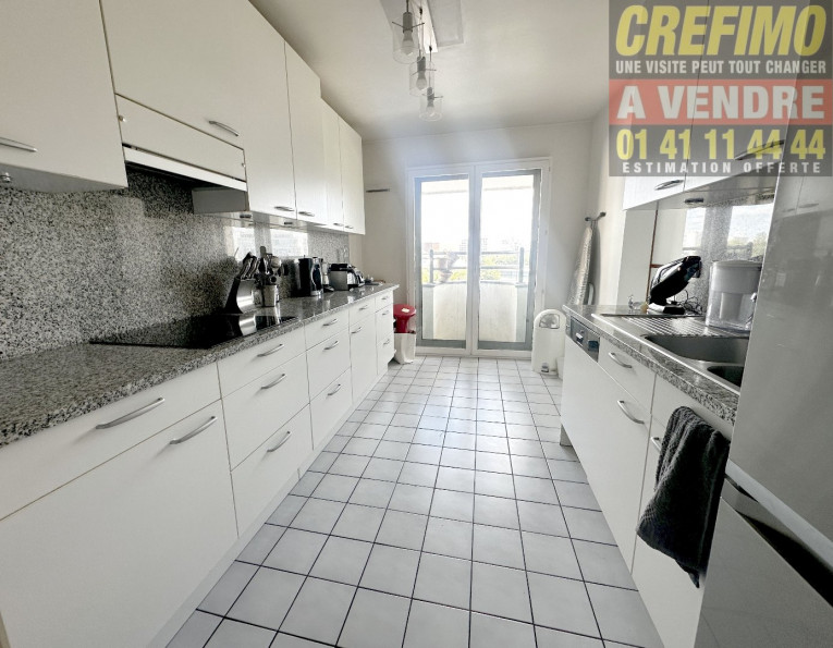 vente Appartement Asnieres Sur Seine - Photo 1