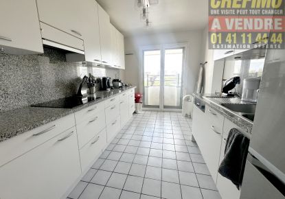 vente Appartement Asnieres Sur Seine