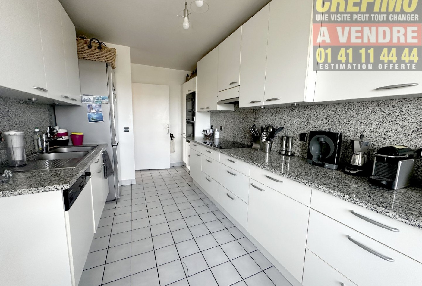 vente Appartement Asnieres Sur Seine - Photo 5