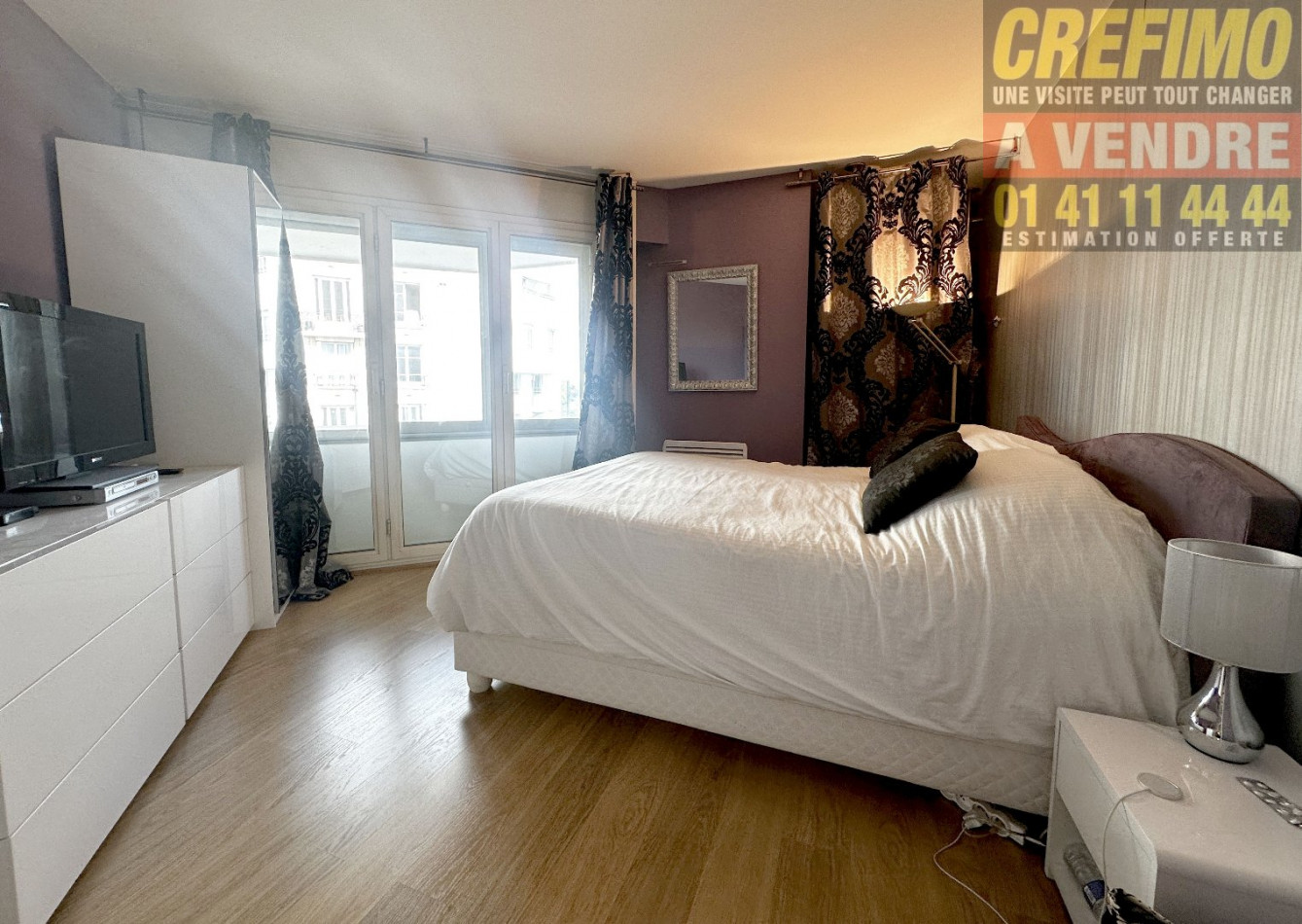 à vendre Appartement Asnieres Sur Seine - Photo 6