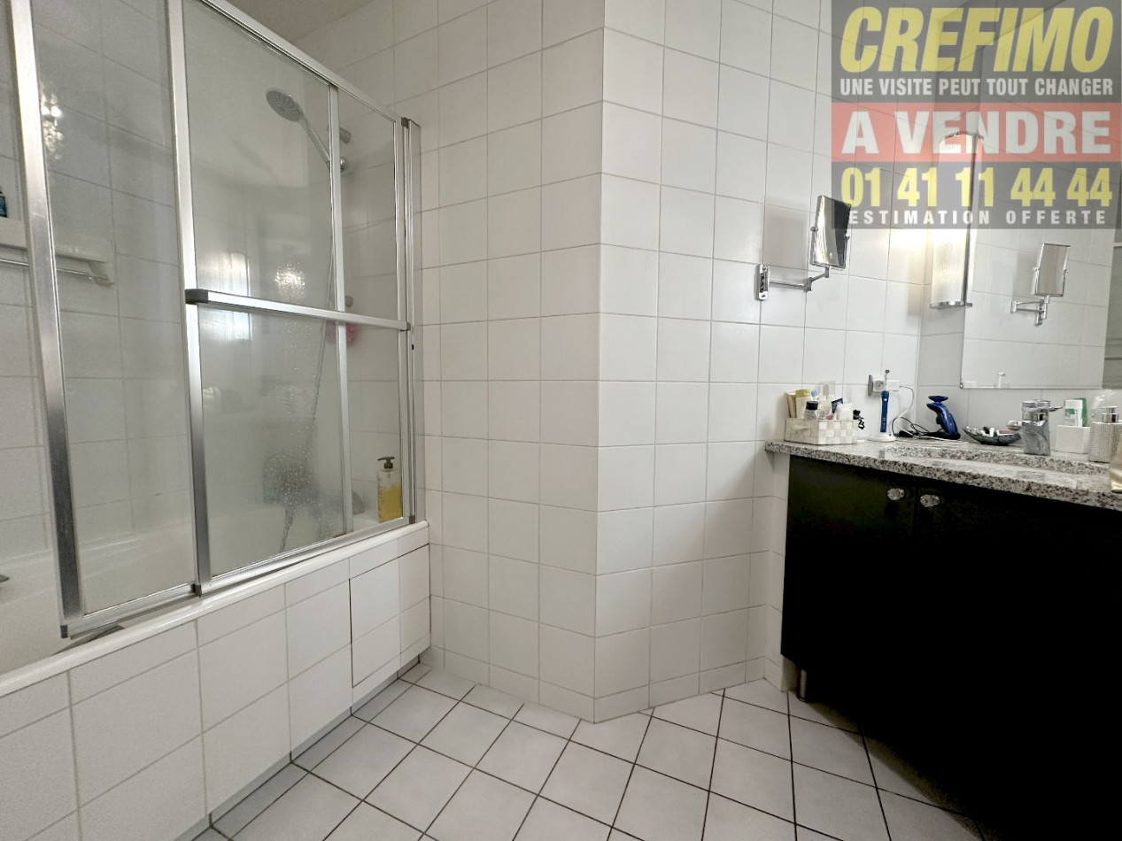 à vendre Appartement Asnieres Sur Seine - Photo 8