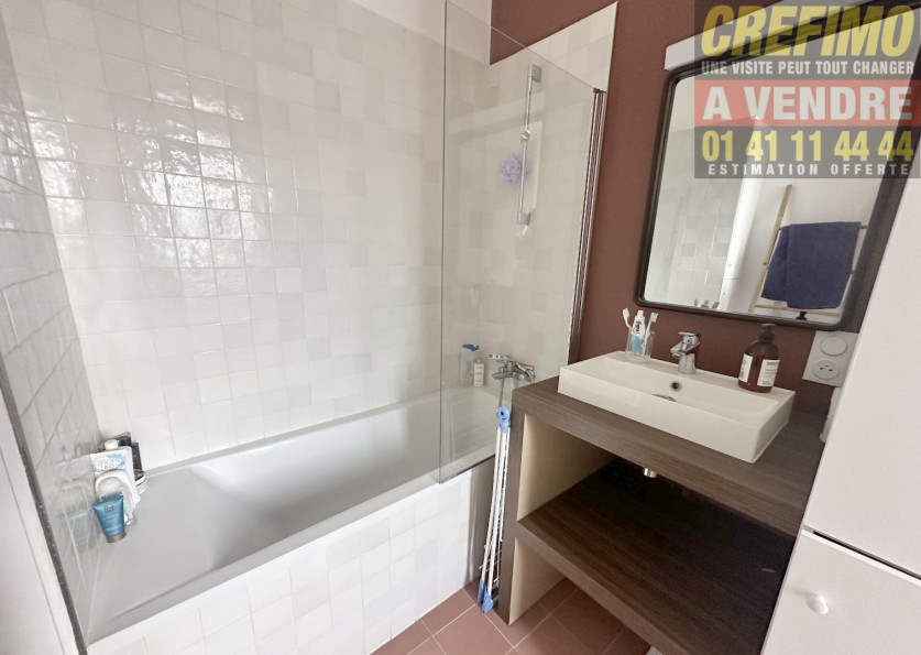 vente Appartement Asnieres Sur Seine - Photo 9