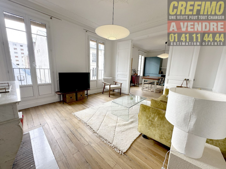 vente Appartement Asnieres Sur Seine - Photo 1