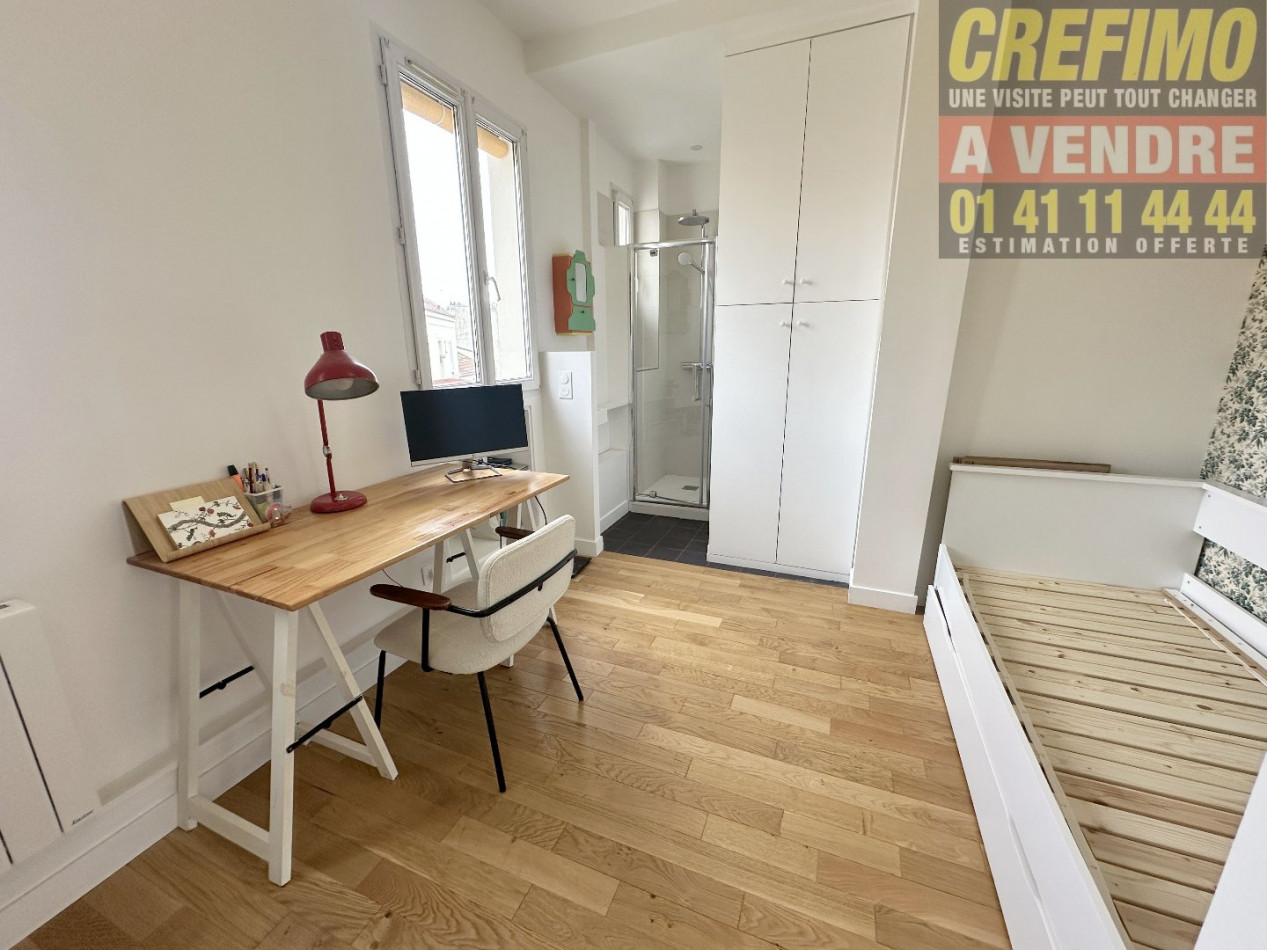 à vendre Appartement Asnieres Sur Seine - Photo 7